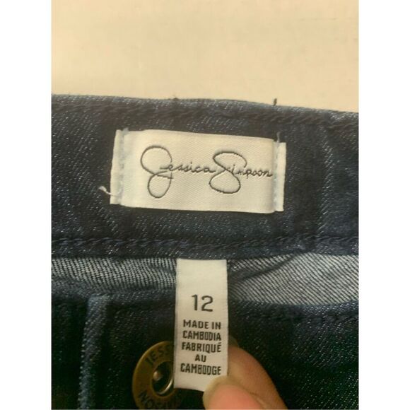 Jessica Skinny Jeans - Picture 9 of 9